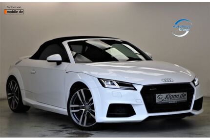 Audi TT Gebrauchtwagen