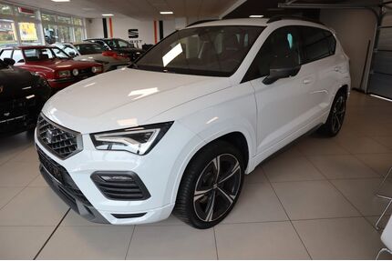 Seat Ateca Gebrauchtwagen