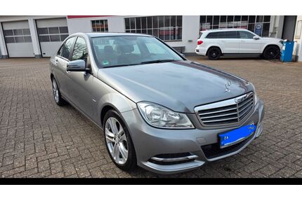 Mercedes-Benz C 200 Gebrauchtwagen