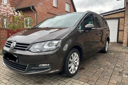 VW Sharan Gebrauchtwagen