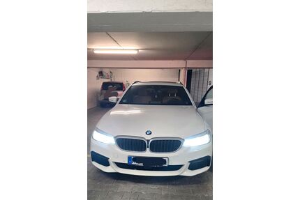 BMW 530 Gebrauchtwagen