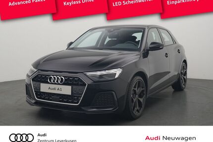 Audi A1 Gebrauchtwagen