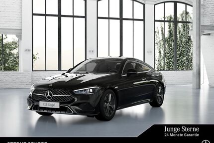 Mercedes-Benz CLE 180 Gebrauchtwagen