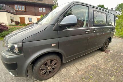 VW T5 andere Gebrauchtwagen