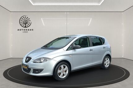 Seat Altea Gebrauchtwagen
