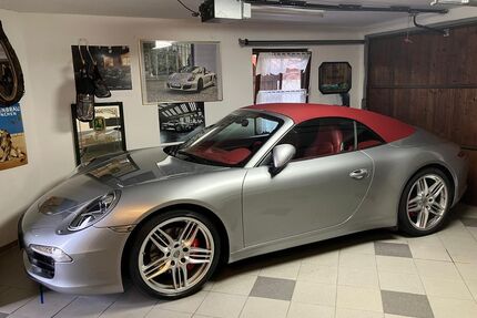 Porsche 991 Gebrauchtwagen