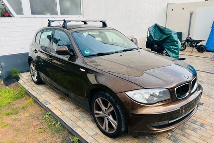 BMW 116 Gebrauchtwagen
