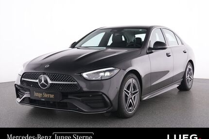 Mercedes-Benz C 180 Gebrauchtwagen