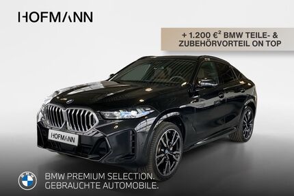 BMW X6 Gebrauchtwagen