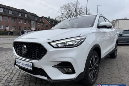 MG ZS Gebrauchtwagen