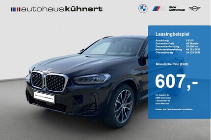 BMW X4 Gebrauchtwagen