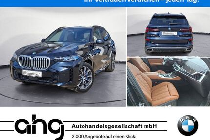 BMW X5 Gebrauchtwagen