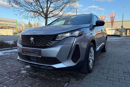 Peugeot 3008 Gebrauchtwagen