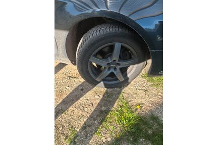 Citroen C5 Gebrauchtwagen