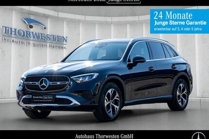 Mercedes-Benz GLC 220 Gebrauchtwagen