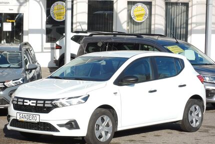 Dacia Sandero Gebrauchtwagen