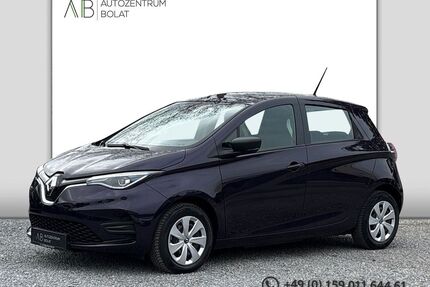Renault ZOE Gebrauchtwagen