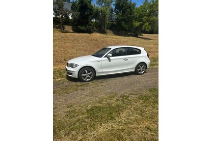 BMW 116 Gebrauchtwagen