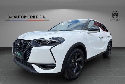 DS Automobiles DS3 Crossback Gebrauchtwagen