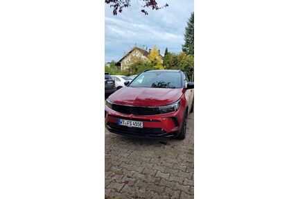 Opel Grandland (X) Gebrauchtwagen