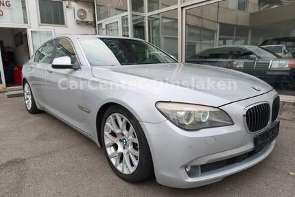 BMW 730 Gebrauchtwagen