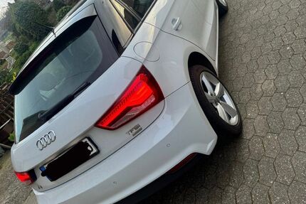 Audi A1 Gebrauchtwagen