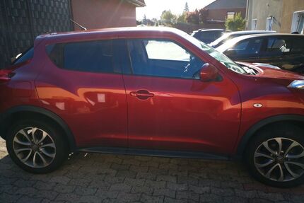 Nissan Juke Gebrauchtwagen