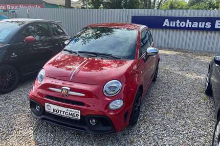 Abarth 595 Gebrauchtwagen
