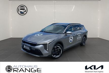 Kia K4 Gebrauchtwagen