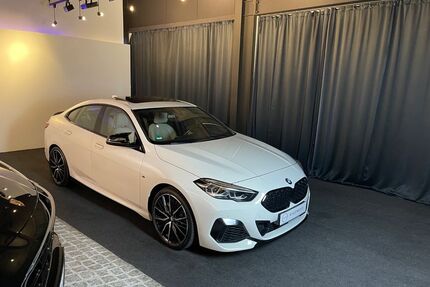 BMW M235 Gebrauchtwagen
