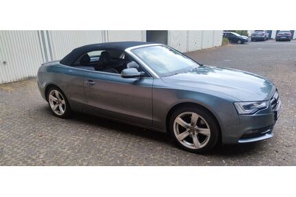Audi A5 Gebrauchtwagen