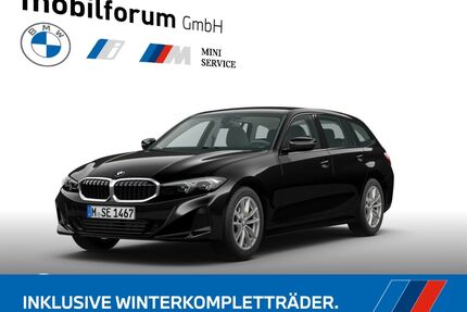 BMW 320 Gebrauchtwagen