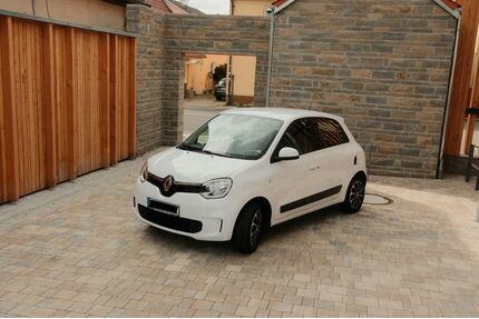 Renault Twingo Gebrauchtwagen