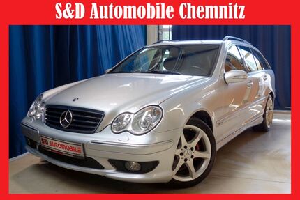 Mercedes-Benz C 220 Gebrauchtwagen