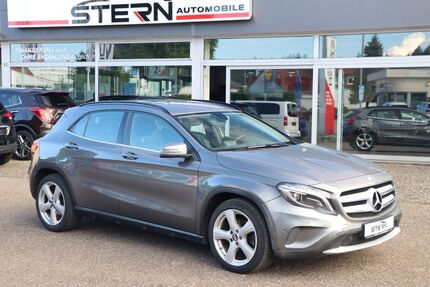 Mercedes-Benz GLA 200 Gebrauchtwagen