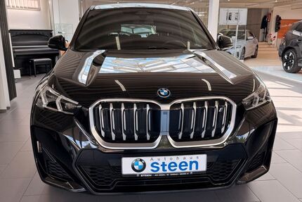 BMW iX1 Gebrauchtwagen