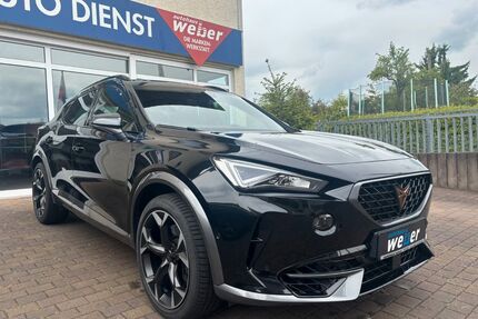 Cupra Formentor Gebrauchtwagen