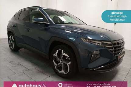 Hyundai TUCSON Gebrauchtwagen