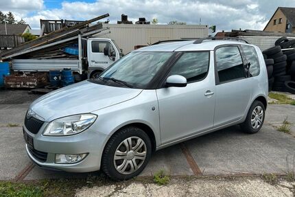 Skoda Roomster Gebrauchtwagen