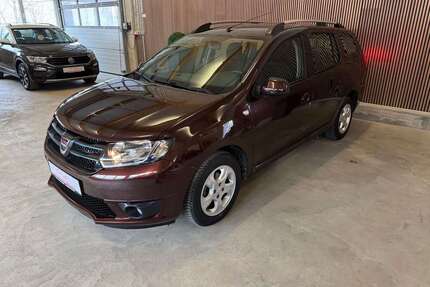 Dacia Logan Gebrauchtwagen