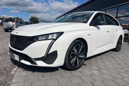 Peugeot 308 Gebrauchtwagen