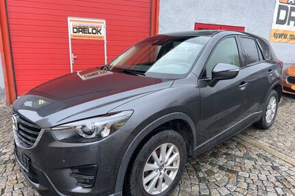 Mazda CX-5 Gebrauchtwagen