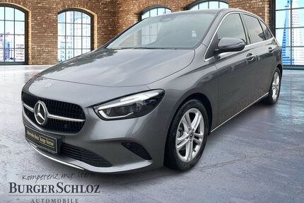 Mercedes-Benz B 180 Gebrauchtwagen