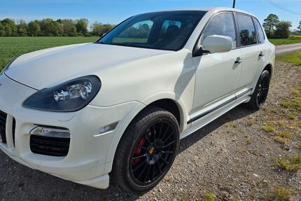 Porsche Cayenne Gebrauchtwagen