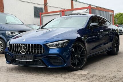 Mercedes-Benz AMG GT Gebrauchtwagen