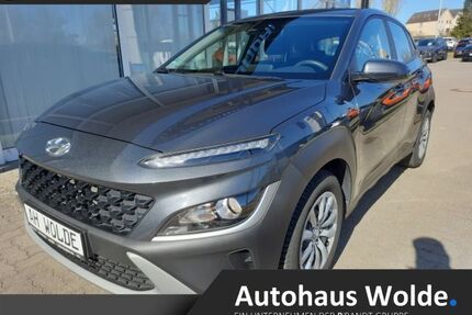 Hyundai KONA Gebrauchtwagen