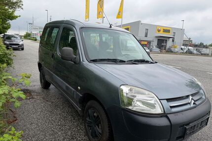 Citroen Berlingo Gebrauchtwagen