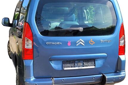 Citroen Berlingo Gebrauchtwagen