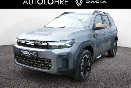 Dacia Bigster Gebrauchtwagen