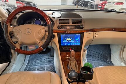 Mercedes-Benz E 320 Gebrauchtwagen